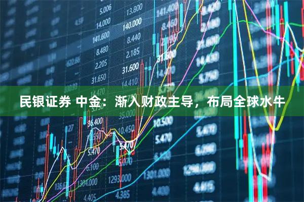 民银证券 中金：渐入财政主导，布局全球水牛